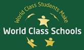 World Class Schools Quality Mark
