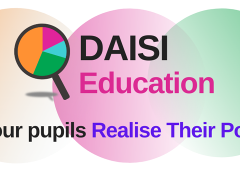 DAISI Education
