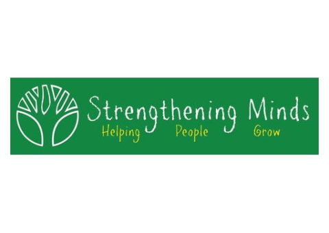 Strengthening Minds