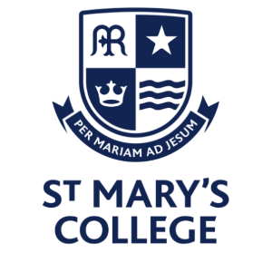 St Mary’s College