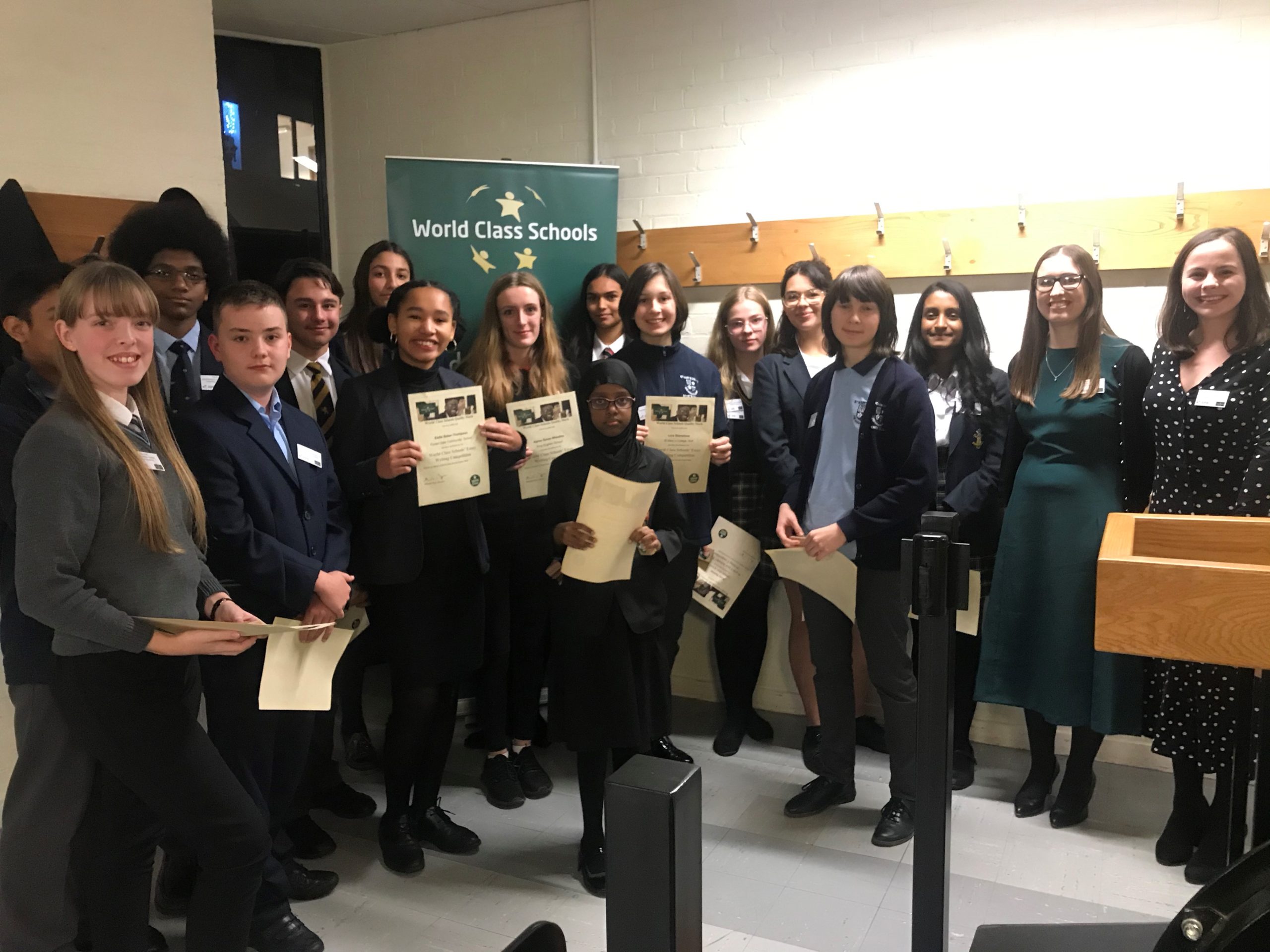 World essay writing competition 2010 08 picture